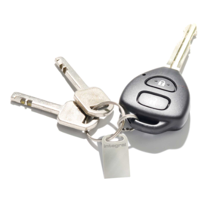 Integral Metal Fusion USB 3.0 flash drive Integral Metal Fusion USB 3.0 flash drive
